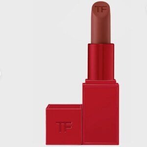 Tom Ford Lip Color Matte Shade 100 100 Full Size Limited Edition
